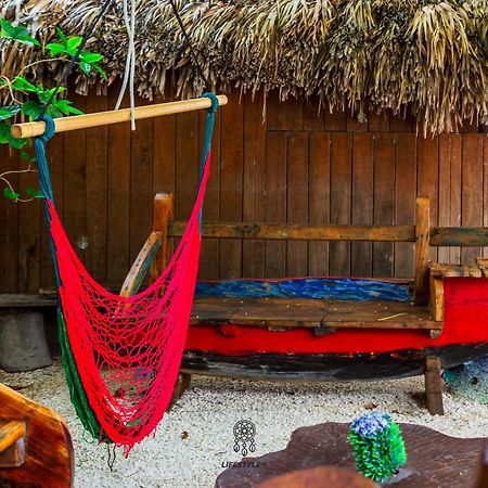Hotel Lifestyle KB Holbox Eksteriør billede