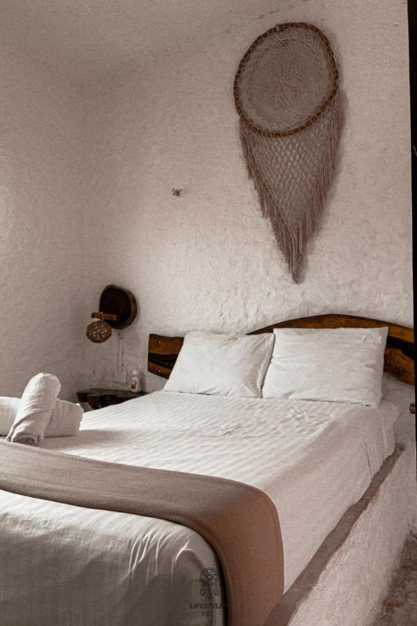 Hotel Lifestyle KB Holbox Eksteriør billede