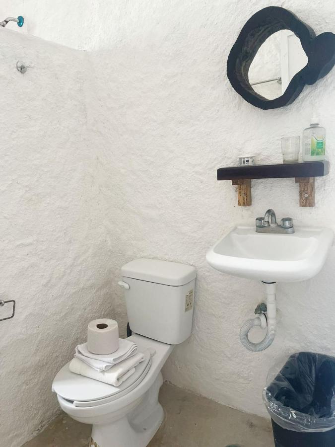 Hotel Lifestyle KB Holbox Eksteriør billede