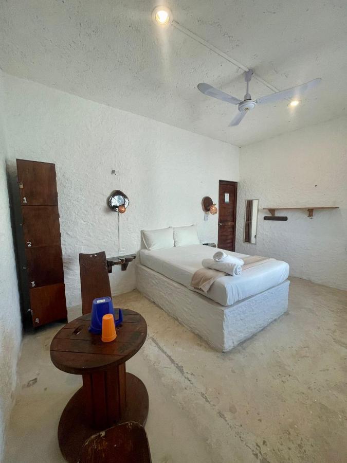 Hotel Lifestyle KB Holbox Eksteriør billede