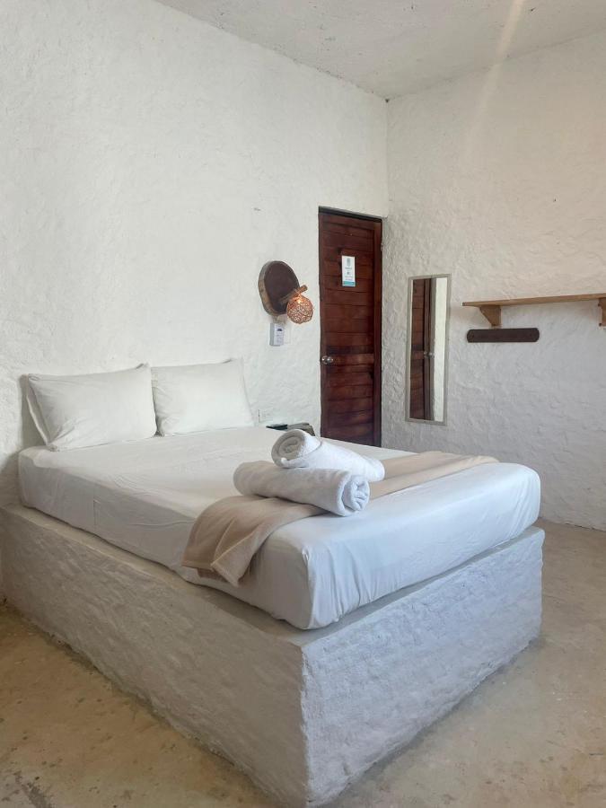 Hotel Lifestyle KB Holbox Eksteriør billede